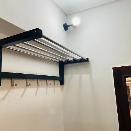 Floor Apartment *