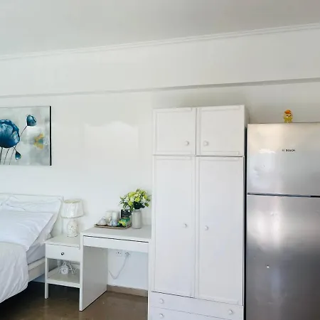 Floor Apartment