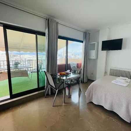 Floor Apartment