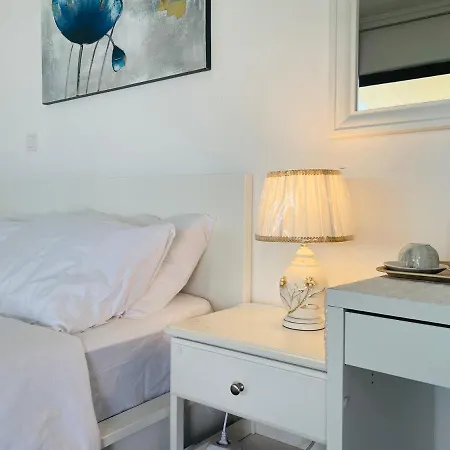 Apartment Floor *