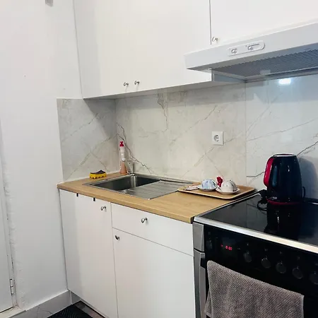 Floor Apartment
