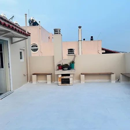 Floor Apartment *